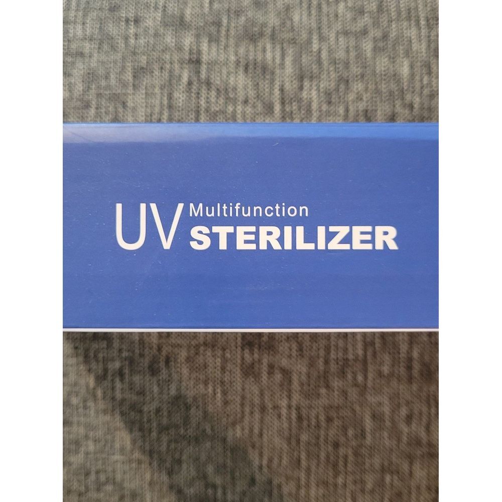 UV Sterilizer for phone/electronics‎ - Picture 8 of 8